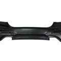 Πίσω προφυλακτήρας για BMW G30 (2020+) - M pack design