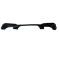 Diffuser πίσω προφυλακτήρα για BMW G30 - M5 design διπλό για διπλή εξάτμιση
