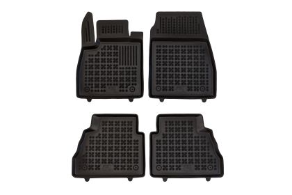 Λαστιχένια πατάκια Rezaw Plast για Ford Tourneo Courier (2023+) τύπου σκαφάκι - 4τμχ. - € 76,9 Λαστιχένια πατάκια Rezaw Plast για Ford Tourneo Courier (2023+) τύπου σκαφάκι - 4τμχ.