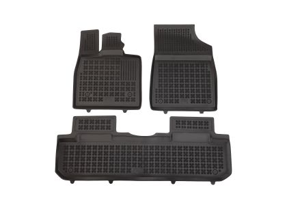 Λαστιχένια πατάκια Rezaw Plast για BYD Seal U DM-i Hybrid (2024+), except Electric τύπου σκαφάκι - 3τμχ. - € 109,9 Λαστιχένια πατάκια Rezaw Plast για BYD Seal U DM-i Hybrid (2024+), except Electric τύπου σκαφάκι - 3τμχ.