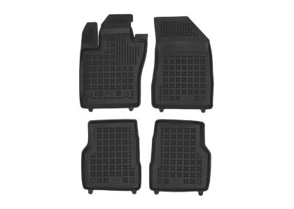 Λαστιχένια πατάκια Rezaw Plast για Alfa Romeo Tonale (2022+) / Hybrid τύπου σκαφάκι - 4τμχ. - € 86,9 Λαστιχένια πατάκια Rezaw Plast για Alfa Romeo Tonale (2022+) / Hybrid τύπου σκαφάκι - 4τμχ.