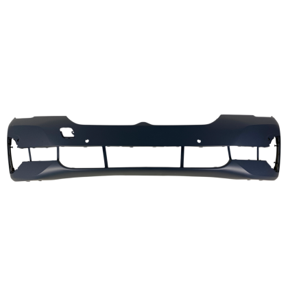 Προφυλακτήρας εμπρός για BMW G30 (2020+) - Luxury Line design με ανοίγματα για parktronic και κάμερα - € 796,9 Προφυλακτήρας εμπρός για BMW G30 (2020+) - Luxury Line design με ανοίγματα για parktronic και κάμερα