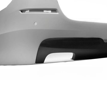 Πίσω προφυλακτήρας για BMW F11 combi (2010+) - M pack design με ανοίγματα για parktronic - € 637,9 Πίσω προφυλακτήρας για BMW F11 combi (2010+) - M pack design με ανοίγματα για parktronic