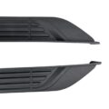 Σκαλοπάτια για Volkswagen Amarok (2010+) / (2023+) double cab - 2τμχ.