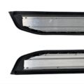 Σκαλοπάτια για Ford Ranger (2023+) double cab - 2τμχ.