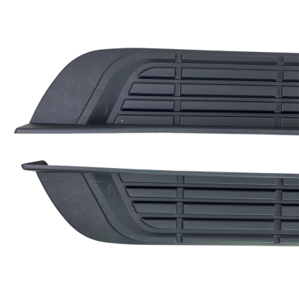 Σκαλοπάτια για Ford Ranger (2016+) double cab - 2τμχ. - € 327,9 Σκαλοπάτια για Ford Ranger (2016+) double cab - 2τμχ.