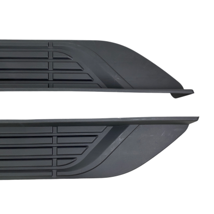 Σκαλοπάτια για Ford Ranger (2016+) double cab - 2τμχ. - € 327,9 Σκαλοπάτια για Ford Ranger (2016+) double cab - 2τμχ.