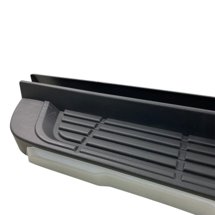 Σκαλοπάτια για Ford Ranger (2016+) double cab - 2τμχ. - € 327,9 Σκαλοπάτια για Ford Ranger (2016+) double cab - 2τμχ.