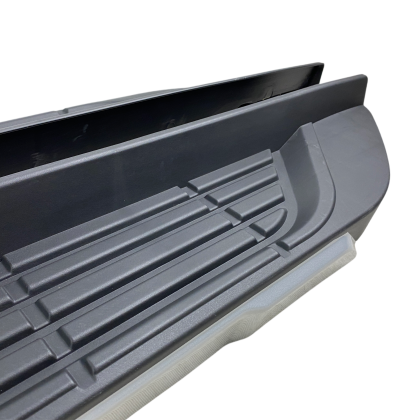 Σκαλοπάτια για Ford Ranger (2016+) double cab - 2τμχ. - € 327,9 Σκαλοπάτια για Ford Ranger (2016+) double cab - 2τμχ.