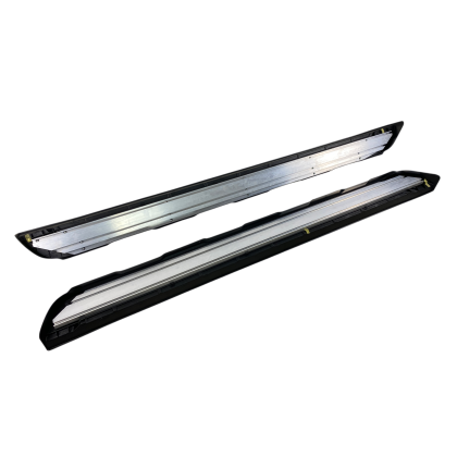 Σκαλοπάτια για Ford Ranger (2016+) double cab - 2τμχ. - € 327,9 Σκαλοπάτια για Ford Ranger (2016+) double cab - 2τμχ.