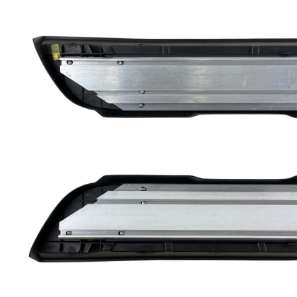 Σκαλοπάτια για Ford Ranger (2016+) double cab - 2τμχ. - € 327,9 Σκαλοπάτια για Ford Ranger (2016+) double cab - 2τμχ.