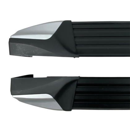 Σκαλοπάτια για Ford Ranger / Mazda BT-50 (2005-2015) double cab - 2τμχ. - € 312,9 Σκαλοπάτια για Ford Ranger / Mazda BT-50 (2005-2015) double cab - 2τμχ.