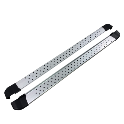 Σκαλοπάτια για Nissan Navara D22 (1998-2004) double cab - 2τμχ. - € 297,9 Σκαλοπάτια για Nissan Navara D22 (1998-2004) double cab - 2τμχ.