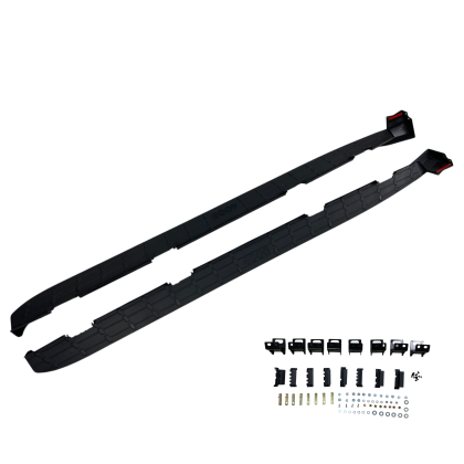 Σκαλοπάτια για Peugeot 3008 / 5008 (2017-2023) - 2τμχ. - € 297,9 Σκαλοπάτια για Peugeot 3008 / 5008 (2017-2023) - 2τμχ.