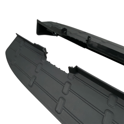 Σκαλοπάτια για Peugeot 3008 / 5008 (2017-2023) - 2τμχ. - € 297,9 Σκαλοπάτια για Peugeot 3008 / 5008 (2017-2023) - 2τμχ.