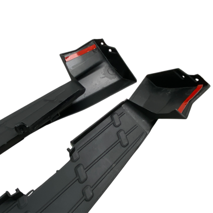 Σκαλοπάτια για Peugeot 3008 / 5008 (2017-2023) - 2τμχ. - € 297,9 Σκαλοπάτια για Peugeot 3008 / 5008 (2017-2023) - 2τμχ.