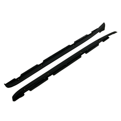 Σκαλοπάτια για Peugeot 3008 / 5008 (2017-2023) - 2τμχ. - € 297,9 Σκαλοπάτια για Peugeot 3008 / 5008 (2017-2023) - 2τμχ.