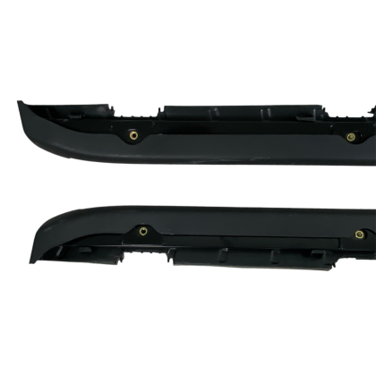 Σκαλοπάτια για Peugeot 3008 / 5008 (2017-2023) - 2τμχ. - € 297,9 Σκαλοπάτια για Peugeot 3008 / 5008 (2017-2023) - 2τμχ.