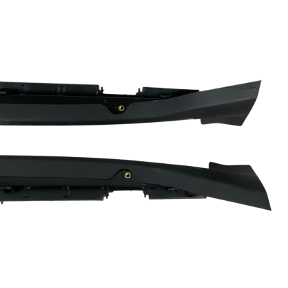 Σκαλοπάτια για Peugeot 3008 / 5008 (2017-2023) - 2τμχ. - € 297,9 Σκαλοπάτια για Peugeot 3008 / 5008 (2017-2023) - 2τμχ.