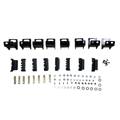 Σκαλοπάτια για Peugeot 3008 / 5008 (2017-2023) - 2τμχ. - € 297,9 Σκαλοπάτια για Peugeot 3008 / 5008 (2017-2023) - 2τμχ.