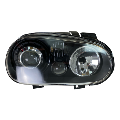 Φανάρια εμπρός για Vw Golf IV R32 - μαύρα , χωρίς λάμπες (Η7) - σετ 2τμχ. - € 355,9 Φανάρια εμπρός για Vw Golf IV R32 - μαύρα , χωρίς λάμπες (Η7) - σετ 2τμχ.