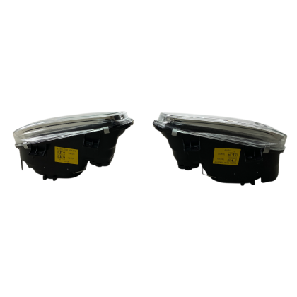 Φανάρια εμπρός για Vw Golf IV R32 - chrome , χωρίς λάμπες (Η7) - σετ 2τμχ. - € 364,9 Φανάρια εμπρός για Vw Golf IV R32 - chrome , χωρίς λάμπες (Η7) - σετ 2τμχ.