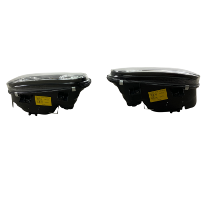 Φανάρια εμπρός angel eyes για Vw Golf IV R32 - μαύρα , χωρίς λάμπες (Η7) - σετ 2τμχ. - € 411,9 Φανάρια εμπρός angel eyes για Vw Golf IV R32 - μαύρα , χωρίς λάμπες (Η7) - σετ 2τμχ.