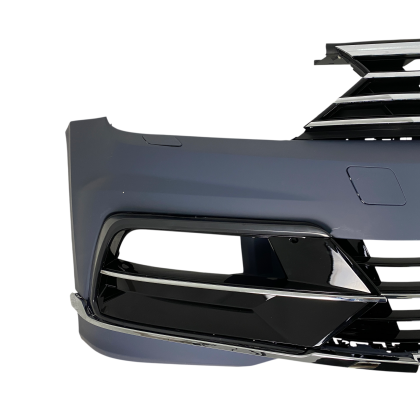 Body kit για Vw Passat B8 (2014+) - R design - € 1.167,9 Body kit για Vw Passat B8 (2014+) - R design