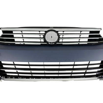 Body kit για Vw Passat B8 (2014+) - R design - € 1.167,9 Body kit για Vw Passat B8 (2014+) - R design