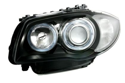 Φανάρια εμπρός angel eyes για BMW E87 / E81 / E82 (2004-2011) - μαύρα , χωρίς λάμπες (Η7) - σετ 2τμχ. - € 513,9 Φανάρια εμπρός angel eyes για BMW E87 / E81 / E82 (2004-2011) - μαύρα , χωρίς λάμπες (Η7) - σετ 2τμχ.