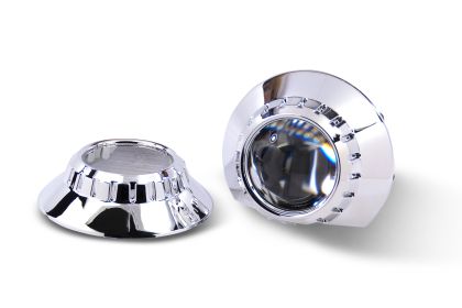 Bi xenon προτζέκτορες Morimoto Mini μεταλλικοί για BMW E46 με εργοστασιακό σχεδιασμό - retrofit 2 τμχ. - € 80,9 Bi xenon προτζέκτορες Morimoto Mini μεταλλικοί για BMW E46 με εργοστασιακό σχεδιασμό - retrofit 2 τμχ.