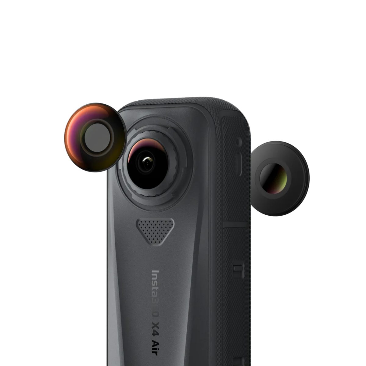 Insta360 X4 Air Replacement Lens Kit (Double Lens) - € 50,0 Insta360 X4 Air Replacement Lens Kit (Double Lens)