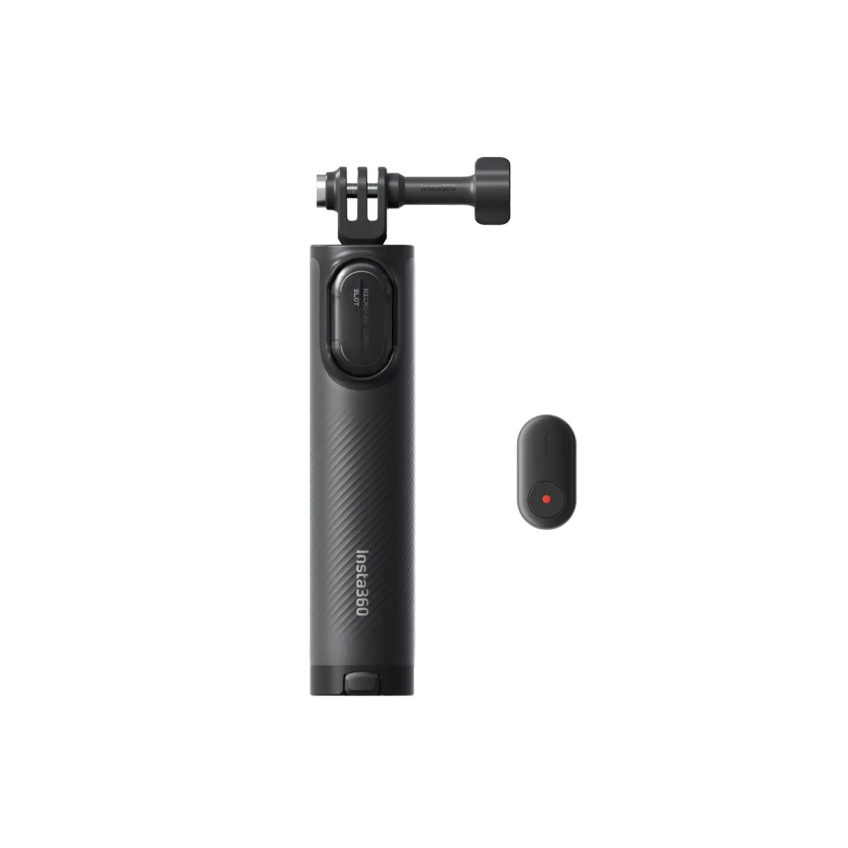 Insta360 Mini 2-in-1 Tripod 2.0 Remote kit - Includes Mini Remote to control camera up to 10m - € 65,0 Insta360 Mini 2-in-1 Tripod 2.0 Remote kit - Includes Mini Remote to control camera up to 10m