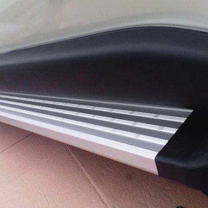 Σκαλοπάτια για Nissan Qashqai (2008-2013) - 2τμχ. - € 187,9 Σκαλοπάτια για Nissan Qashqai (2008-2013) - 2τμχ.