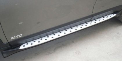 Σκαλοπάτια για Kia Sorento (2010-2014) - σπορ - 2τμχ. - € 211,9 Σκαλοπάτια για Kia Sorento (2010-2014) - σπορ - 2τμχ.