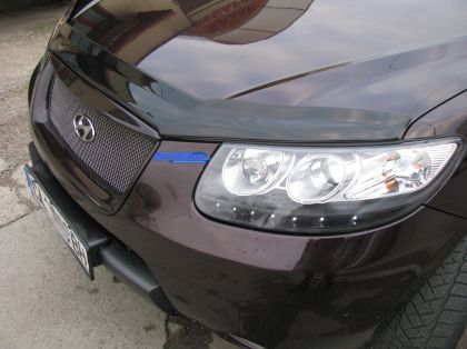 Ανεμοθραύστης καπό εμπρός για Hyundai Santa Fe (2006+) - € 190,9 Ανεμοθραύστης καπό εμπρός για Hyundai Santa Fe (2006+)