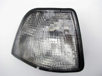 Φλας δίπλα στο φανάρι BMW E36 (1990 -1999) coupe / cabrio - σετ 2τμχ. - € 27,9 Φλας δίπλα στο φανάρι BMW E36 (1990 -1999) coupe / cabrio - σετ 2τμχ.