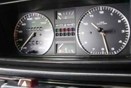 Δαχτυλίδια καντράν Vw Golf II - χρωμίου - € 26,9 Δαχτυλίδια καντράν Vw Golf II - χρωμίου