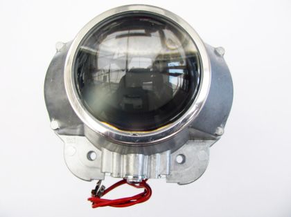 Bi xenon προτζέκτορες FX-R 2.5" σετ 2τμχ. - € 202,9 Bi xenon προτζέκτορες FX-R 2.5" σετ 2τμχ.