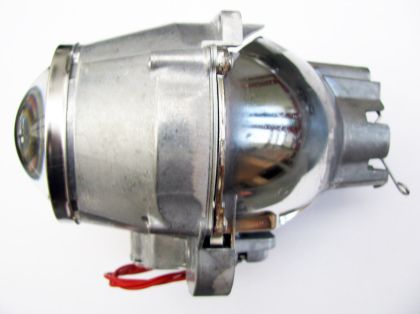 Bi xenon προτζέκτορες FX-R 2.5" σετ 2τμχ. - € 202,9 Bi xenon προτζέκτορες FX-R 2.5" σετ 2τμχ.