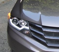 Led lightbar για φώτα ημέρα και φλας 60 cm - με εγγύηση - 2τμχ. - € 75,9 Led lightbar για φώτα ημέρα και φλας 60 cm - με εγγύηση - 2τμχ.