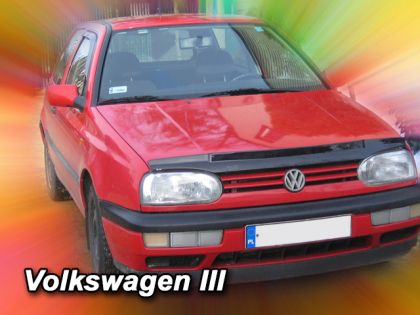 Ανεμοθραύστης καπό εμπρός για Vw Golf 3 - € 126,9 Ανεμοθραύστης καπό εμπρός για Vw Golf 3