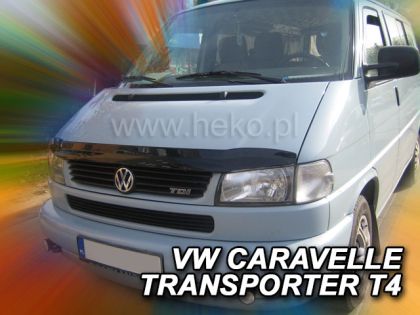 Ανεμοθραύστης καπό Vw T4 (1998-2003), Heko - € 87,9 Ανεμοθραύστης καπό Vw T4 (1998-2003), Heko