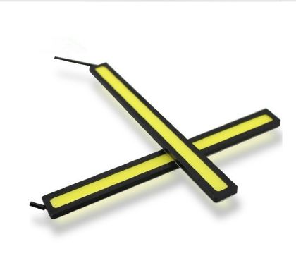 Universal led φώτα COB 17CM 10W - μαύρο - 2τμχ. - € 9,9 Universal led φώτα COB 17CM 10W - μαύρο - 2τμχ.