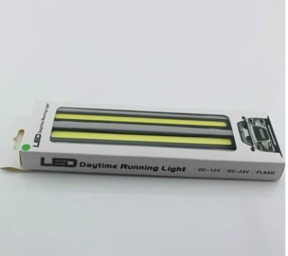 Universal led φώτα COB 17CM 10W - μαύρο - 2τμχ. - € 9,9 Universal led φώτα COB 17CM 10W - μαύρο - 2τμχ.