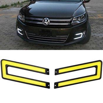 Universal led φώτα COB 14CM 12W - 2τμχ. - € 23,9 Universal led φώτα COB 14CM 12W - 2τμχ.