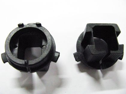 Βάση - αντάπτορας λάμπας xenon για Kia / Hyundai / K5 - € 5,9 Βάση - αντάπτορας λάμπας xenon για Kia / Hyundai / K5