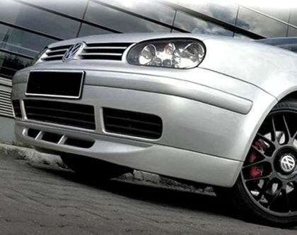 Spoiler εμπρός προφυλακτήρα (εργοστασιακό) για Vw Golf 4 - € 74,9 Spoiler εμπρός προφυλακτήρα (εργοστασιακό) για Vw Golf 4