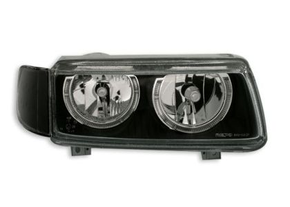 Φανάρια εμπρός Vw Passat Β4 (1993-1996) angel eyes - μαύρα , χωρίς λάμπες (Η7) - σετ 2τμχ. - € 292,9 Φανάρια εμπρός Vw Passat Β4 (1993-1996) angel eyes - μαύρα , χωρίς λάμπες (Η7) - σετ 2τμχ.