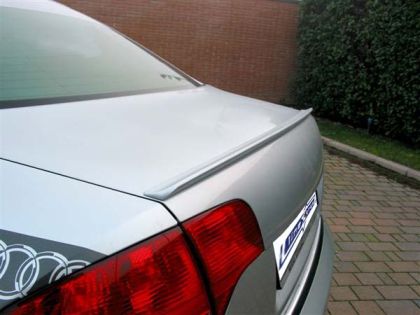 Lip spoiler για πορτ - μπαγκάζ για Audi A4 B7 (2005-2008) sedan - € 21,9 Lip spoiler για πορτ - μπαγκάζ για Audi A4 B7 (2005-2008) sedan